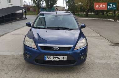 Ford Focus  2008