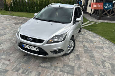 Ford Focus 2010