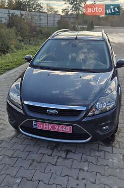 Ford Focus  2009