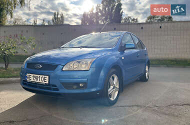 Ford Focus 2007
