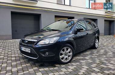 Ford Focus 2010