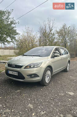 Ford Focus 2009