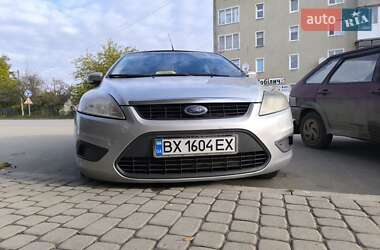 Ford Focus  2009