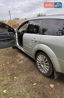 Универсал Ford Focus 2007 в Каменке