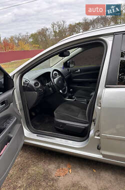 Универсал Ford Focus 2007 в Каменке