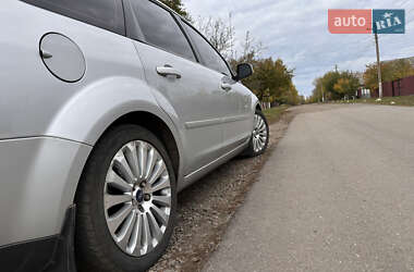 Универсал Ford Focus 2007 в Каменке