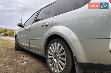 Универсал Ford Focus 2007 в Каменке