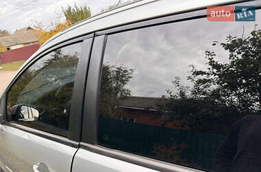 Универсал Ford Focus 2007 в Каменке