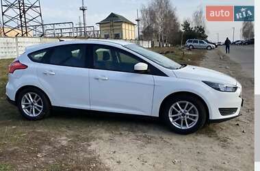 Ford Focus  2018