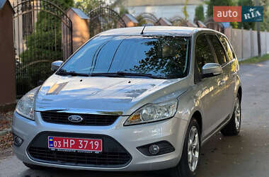 Ford Focus  2009