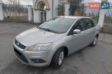 Ford Focus  2008