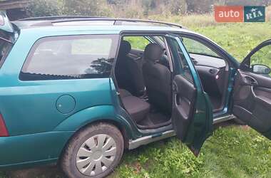 Ford Focus  2000