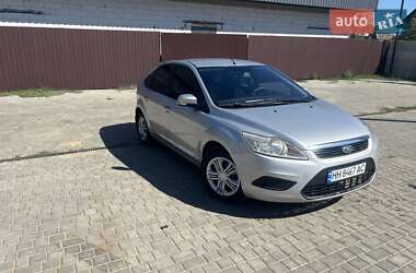 Ford Focus  2011