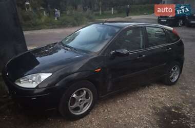 Ford Focus 2004