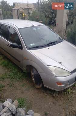 Ford Focus  1999