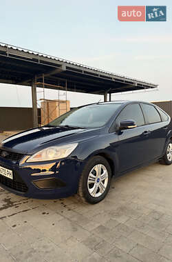 Ford Focus  2011