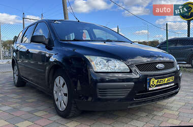Ford Focus  2006