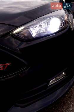 Ford Focus  2017