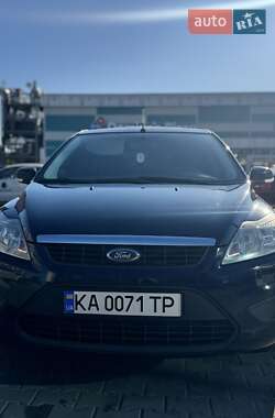 Ford Focus  2008