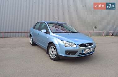 Ford Focus  2005