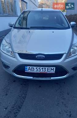 Ford Focus  2010