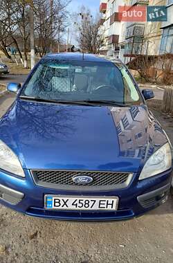 Ford Focus 2007