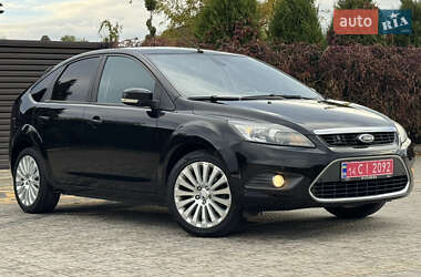 Ford Focus  2008
