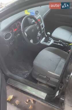 Ford Focus  2007