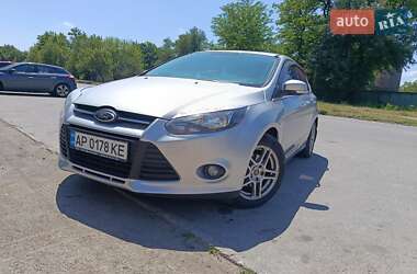 Ford Focus  2013