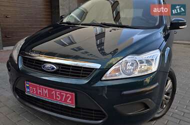 Ford Focus  2009