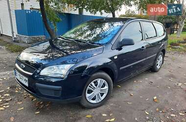 Ford Focus  2007