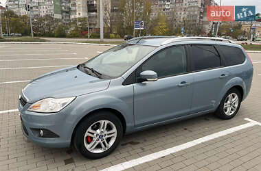 Ford Focus 2009
