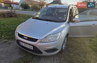 Ford Focus 2008