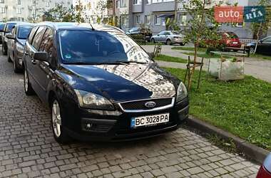 Ford Focus 2006