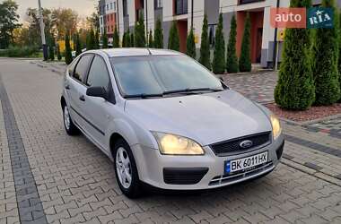 Ford Focus 2005