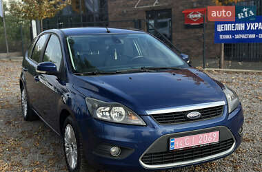 Ford Focus  2009