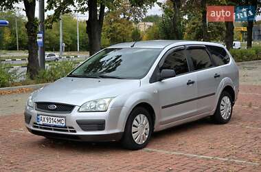 Ford Focus  2006