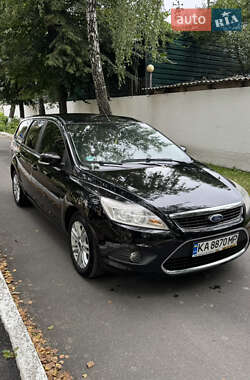 Ford Focus  2009