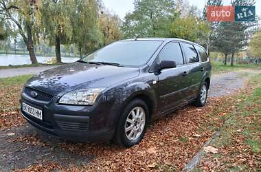 Ford Focus  2005