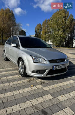 Ford Focus  2007