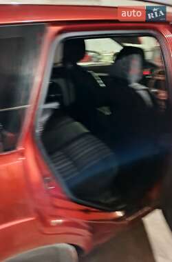 Универсал Ford Focus 2008 в Пятихатках фото 3 Универсал Ford Focus 2008 в Пятихатках