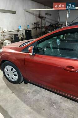 Универсал Ford Focus 2008 в Пятихатках фото 5 Универсал Ford Focus 2008 в Пятихатках