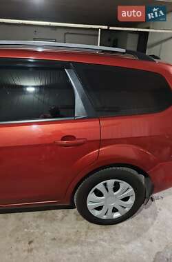 Универсал Ford Focus 2008 в Пятихатках фото 4 Универсал Ford Focus 2008 в Пятихатках