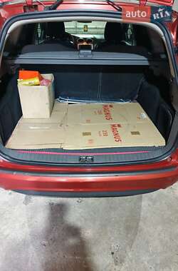 Универсал Ford Focus 2008 в Пятихатках фото 9 Универсал Ford Focus 2008 в Пятихатках