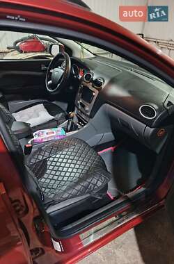 Универсал Ford Focus 2008 в Пятихатках фото 10 Универсал Ford Focus 2008 в Пятихатках