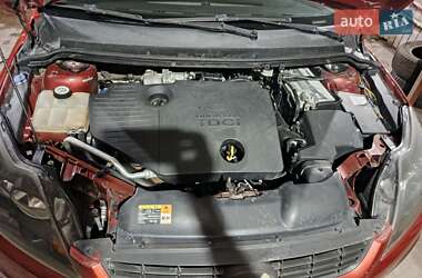 Универсал Ford Focus 2008 в Пятихатках фото Универсал Ford Focus 2008 в Пятихатках