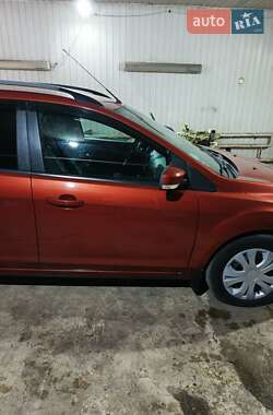 Универсал Ford Focus 2008 в Пятихатках фото 12 Универсал Ford Focus 2008 в Пятихатках