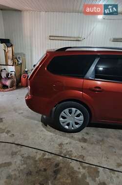 Универсал Ford Focus 2008 в Пятихатках фото 14 Универсал Ford Focus 2008 в Пятихатках