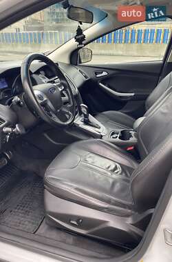 Седан Ford Focus 2013 в Киеве
