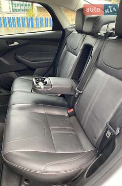 Седан Ford Focus 2013 в Киеве